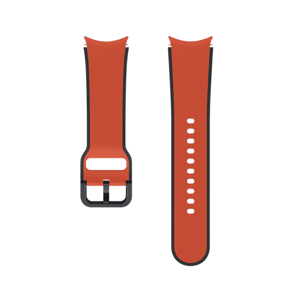 Samsung galaxy watch sports deals band